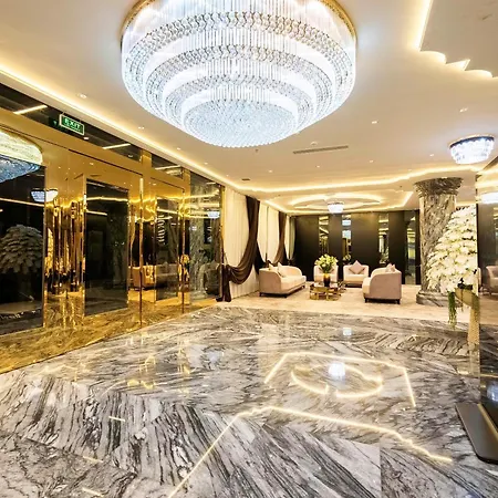 Fte Ha Long Hotel