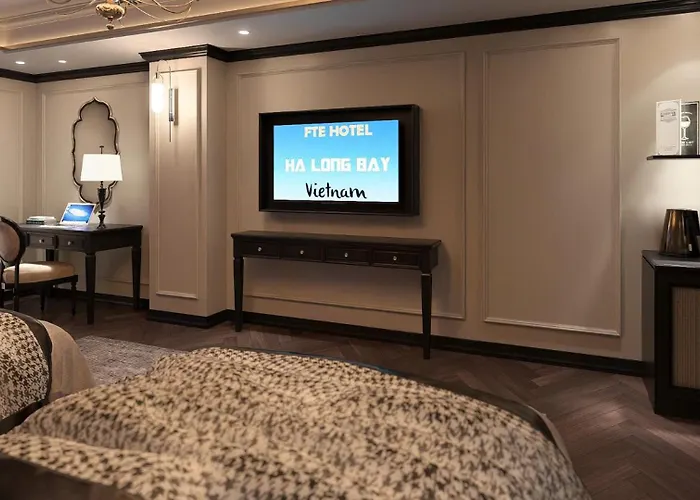 Fte Hotel 5*