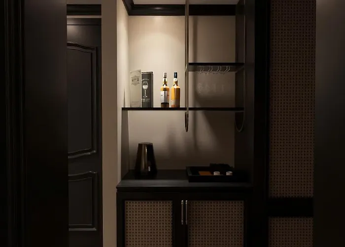 Fte Hotel 5*