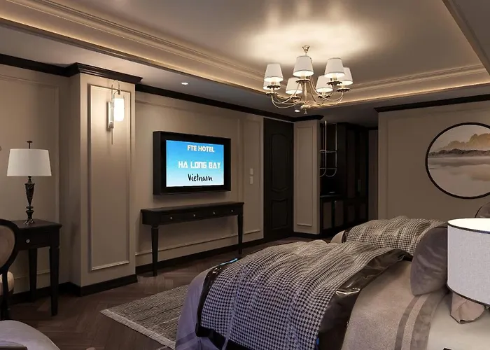 Fte Hotel 5*