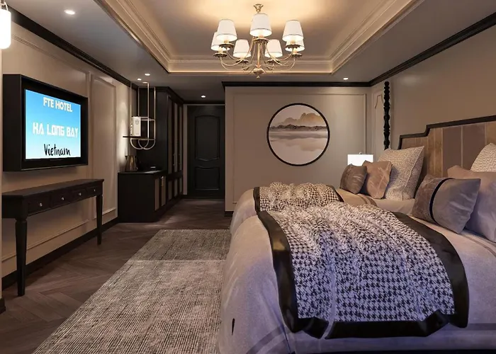 Fte Hotel