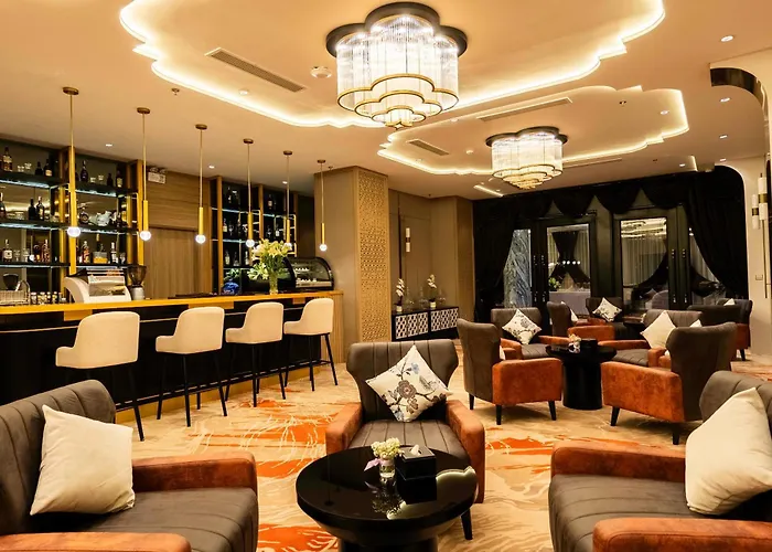 Fte Hotel 5*