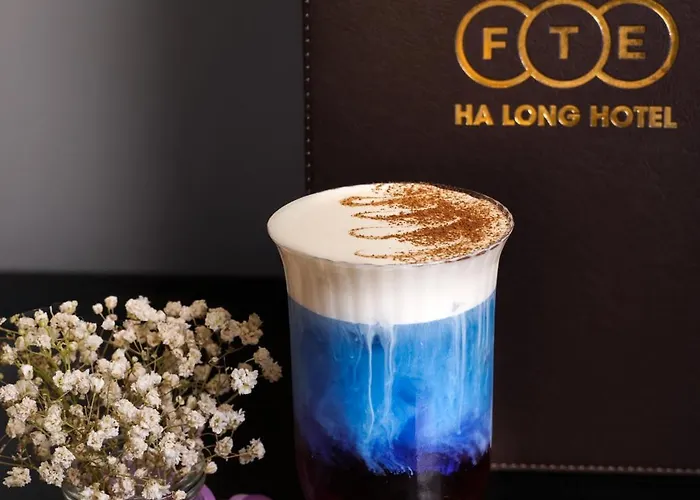 Fte 5* Ha Long