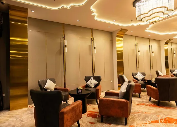 Hotel Fte Ha Long