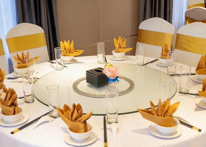 Fte Hotel 5*