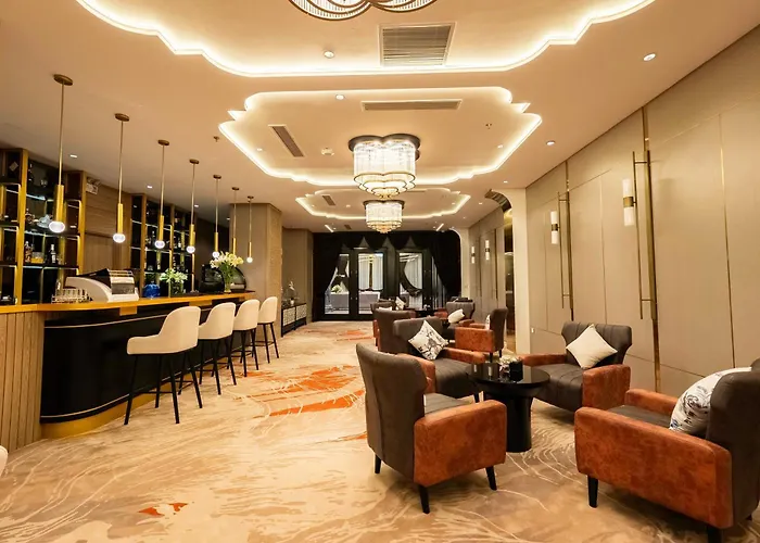 Fte Hotel Ha Long