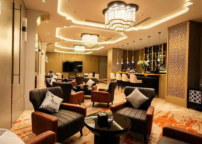 Hotel Fte