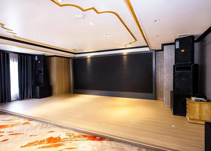 Fte Hotel Ha Long