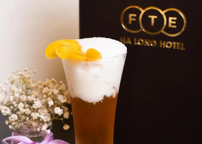 Fte 5* Ha Long