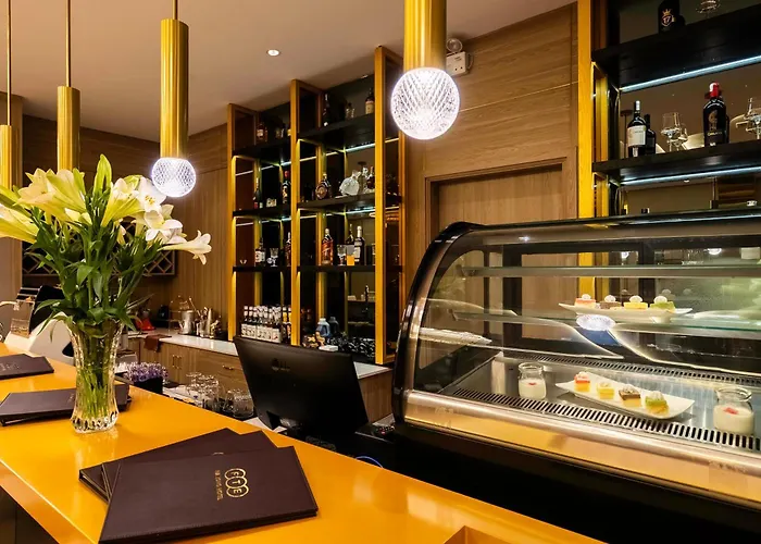 Hotel Fte Ha Long