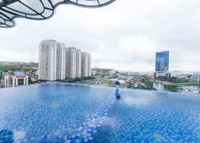 Fte Hotel Ha Long