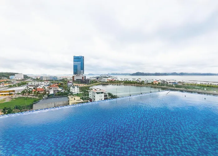Fte 5* Ha Long