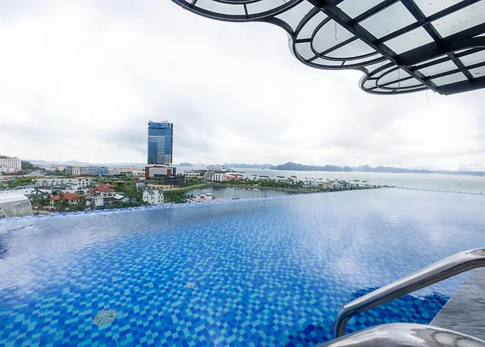 Fte 5* Ha Long