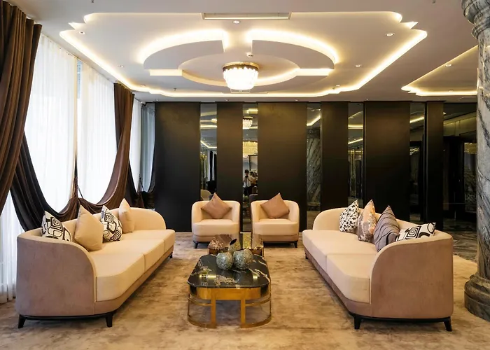 Hotel Fte