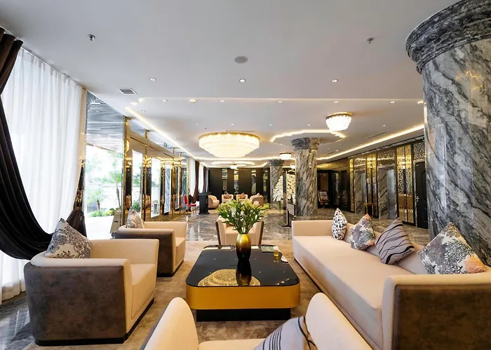 Fte Hotel