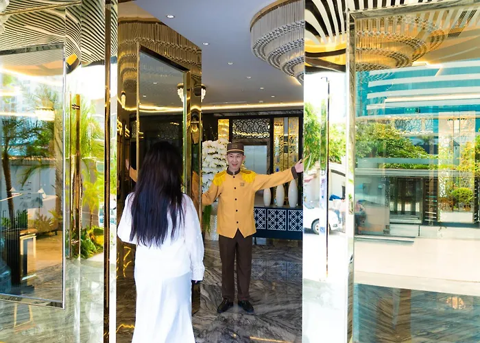 Fte Hotel 5*