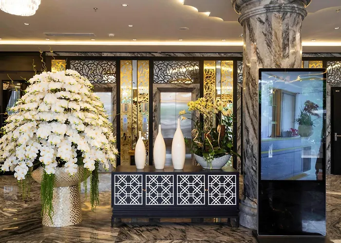 Fte 5* Ha Long