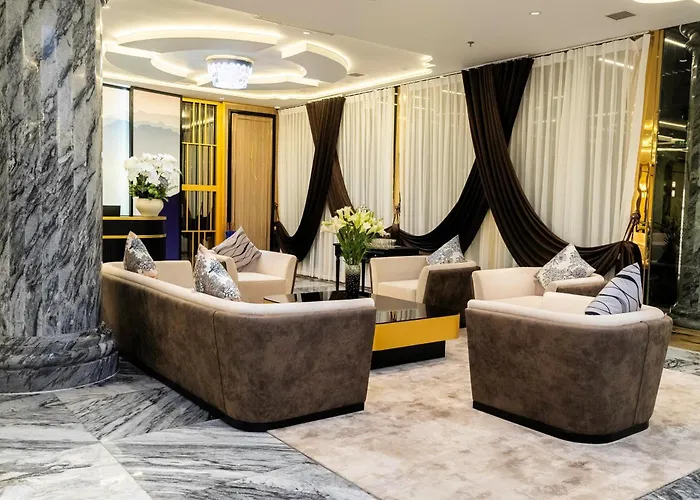 Hotel Fte 5*