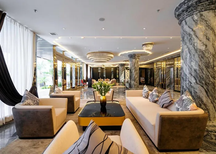 Fte 5* Ha Long