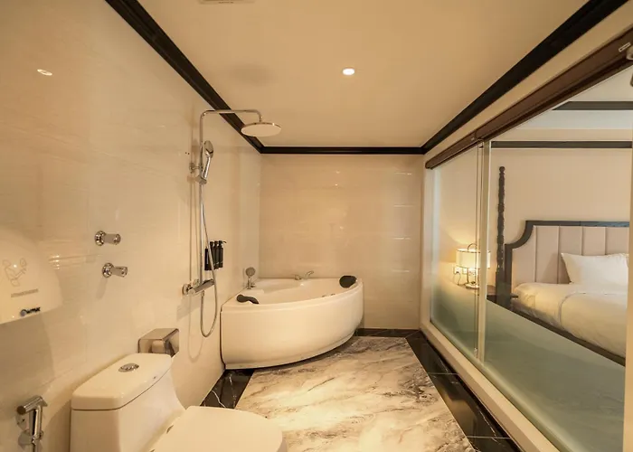 Hotel Fte