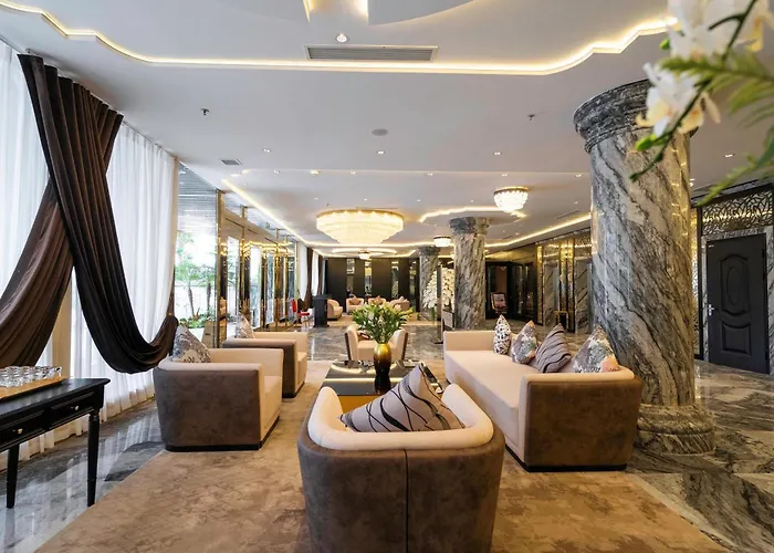 Fte Hotel 5*