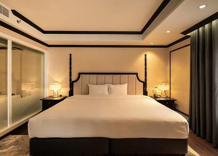 Fte 5* Ha Long