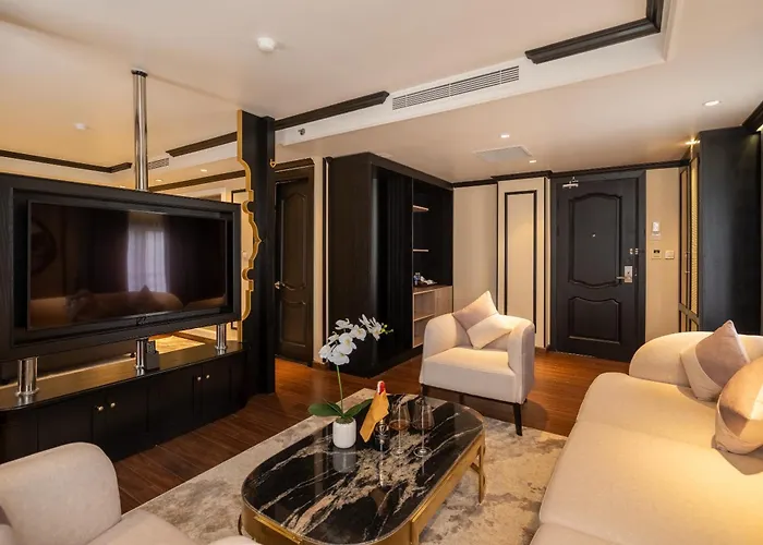 Hotel Fte 5*