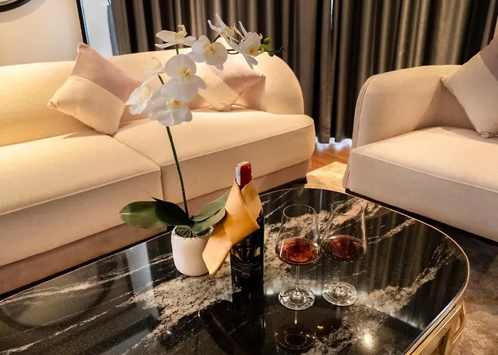 Fte Hotel Ha Long