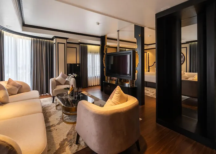 Hotel Fte 5*