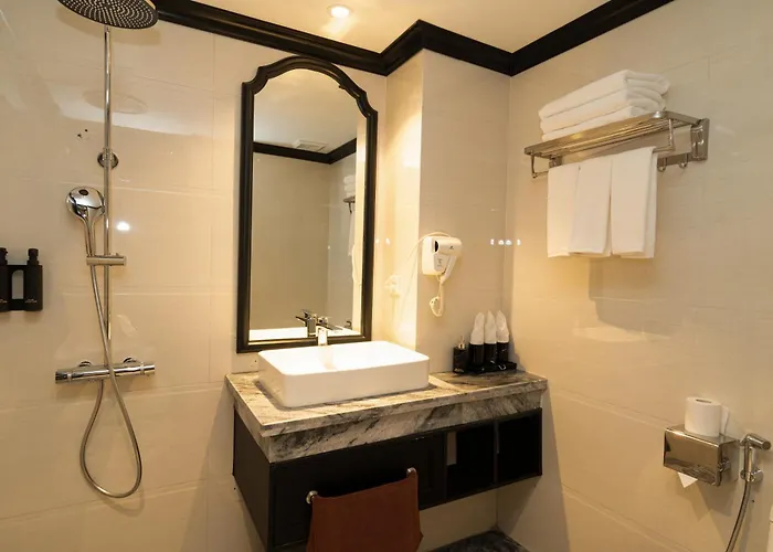 Fte Hotel