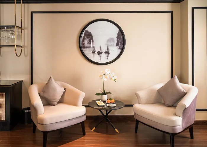 Fte Hotel Ha Long
