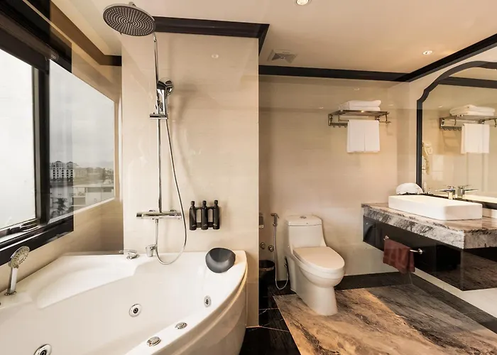 Hotel Fte Ha Long