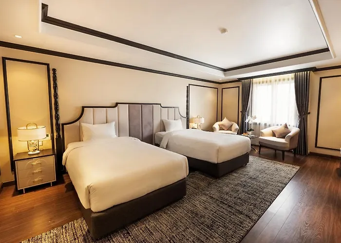 Hotel Fte 5*