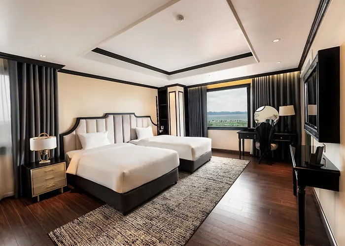 Fte Hotel Ha Long