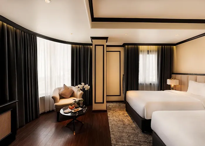 Hotel Fte