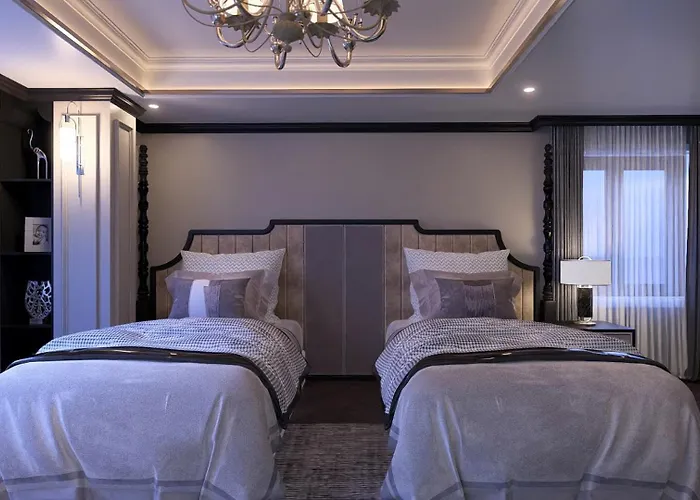 Hotel Fte