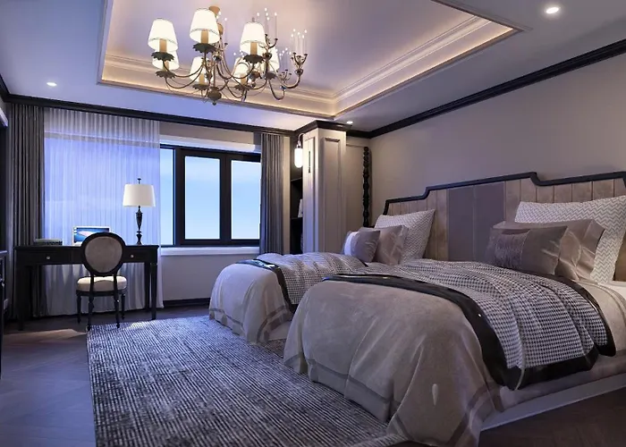 Fte Hotel 5*