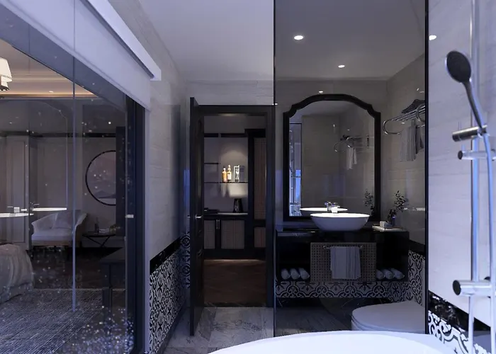 Fte Hotel Ha Long