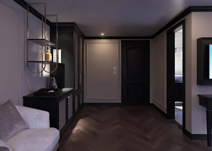 Hotel Fte