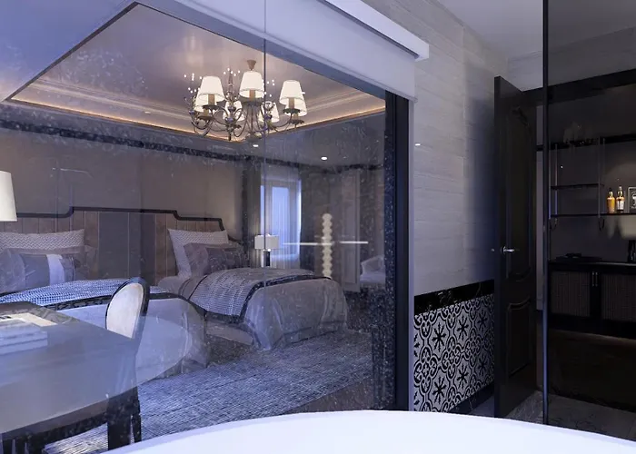 Fte 5* Ha Long