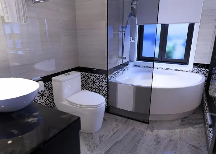 Fte Hotel 5*