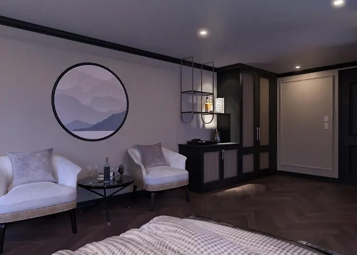 Hotel Fte 5*